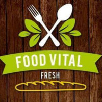 Food Vital Fresh food