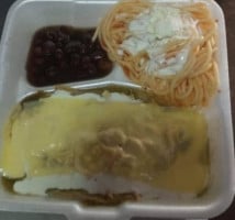 Pozolteco food