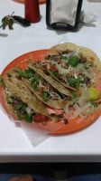 Cenaduria Y Tacos Tony food