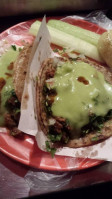 Tacos Jair food