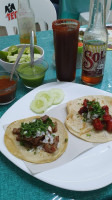 Tacos Grill Beer food