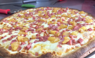 Pizzas Don George Granjas Guadalupe food