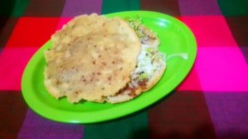 Antojitos Mexicanos Más Que Tacos inside