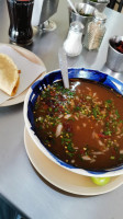 Birria La Jalisciense food