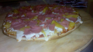 Cantuccio Pizza food