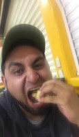 El Zar Del Taco food