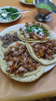 Carnitas Nancy food