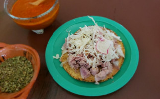 Antojitos Mexicanos Don Pepe La Guera Hijos Y Nietos food