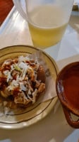 Antojitos Mexicanos Don Pepe La Guera Hijos Y Nietos food