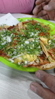 Taqueria Hrs Ochoa food