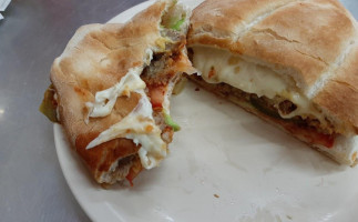 Tortas Mary food