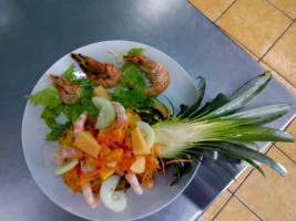 Mariscos Luna Y Sol food