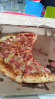 Domino's food