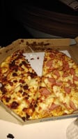 Domino's El Salado food