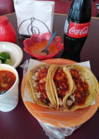 Birria Estilo Jalisco Tadeo food