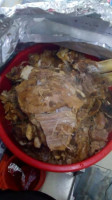 Birria El Michoacano food