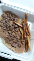 Taco Beef food