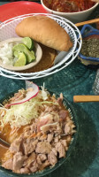 Pozoleria San Angel food