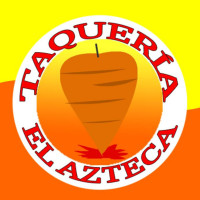 Taqueria El Azteca inside