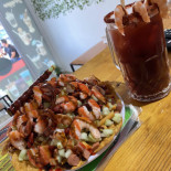 Vida Nueva Snak's Nourriture