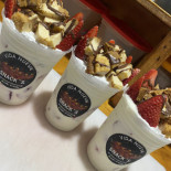 Vida Nueva Snak's Nourriture