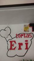 Tortas Eri food