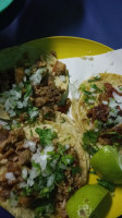 Taqueria Don Juan food