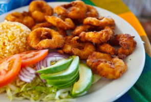 Llanwucatitla O Tierra Nueva Innen