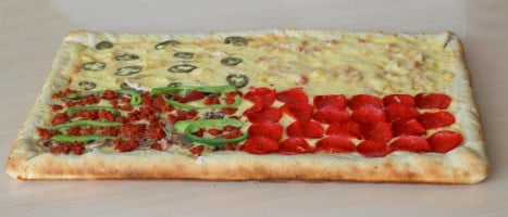 Itali Pizza food