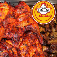 Pollos Mila -sant food