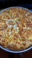 Kary's Pizzas food