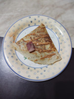 Crepas ¨la China¨ food