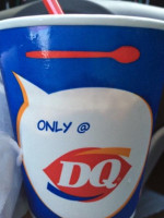 Dairy Queen food