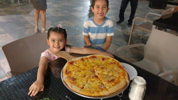 Mercadito Comedor food