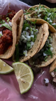 Tacos El PelÓn 2 food