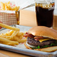 Bulli Express food