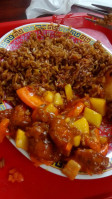 Chinaloa food