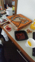 Little Caesars Obregon food