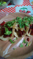 Tacos Alexs food