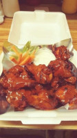 Starwings food