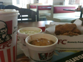 Kfc food