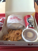 Kfc food