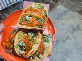 La Autentica Birria De Jalisco food