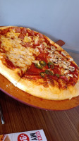 Pizza Hut food