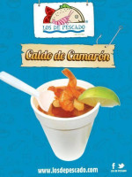 Los De Pescado Cd. Victoria food