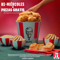 Kfc food