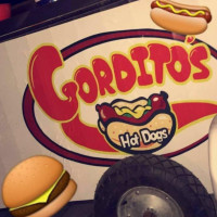 Gordito's food