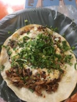 Jalisco Tacos food