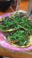 Jalisco Tacos food