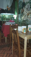 Restaurante los Tablones outside